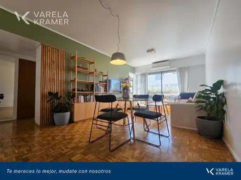 Departamento en Venta 40 años