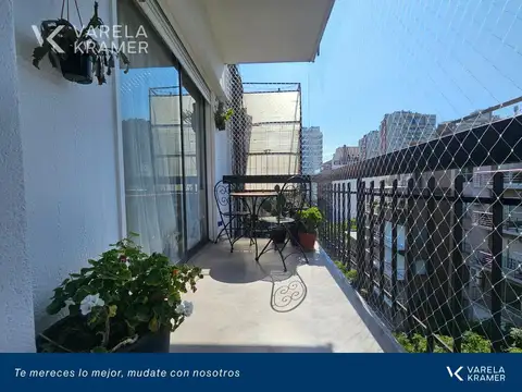 Departamento en Venta Permite mascota