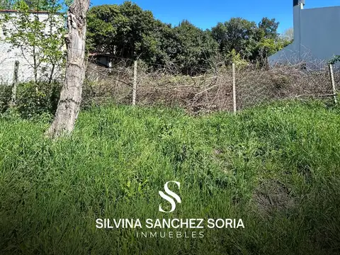 Terreno en Venta de 410,0 m2