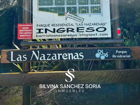 Terreno en Venta en Pilar, USD 50.000