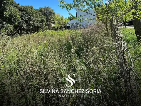 TERRENO EN VENTA, BARRIO ABIERTO LAS NAZARENAS, PILAR