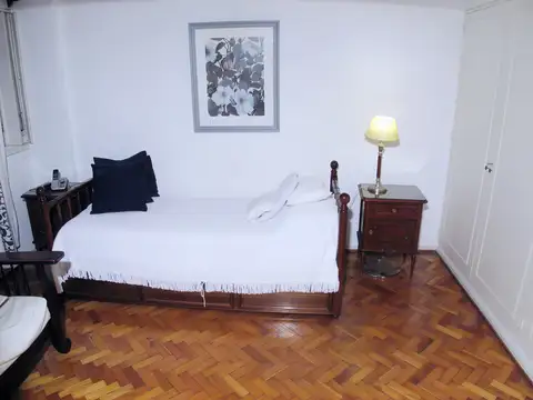 Departamento en Venta en Palermo, USD 179.000