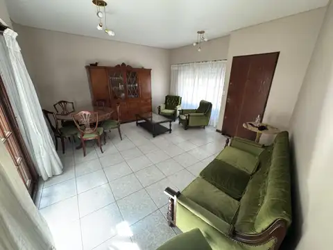 Morón al 4500