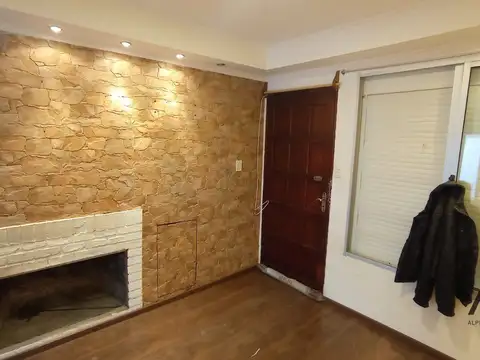 Departamento en Alquiler al Norte
