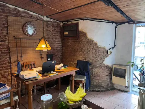 Depto Tipo Casa en Venta en Balvanera, USD 60.000