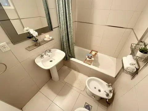 Departamento en Venta en Recoleta, USD 90.500