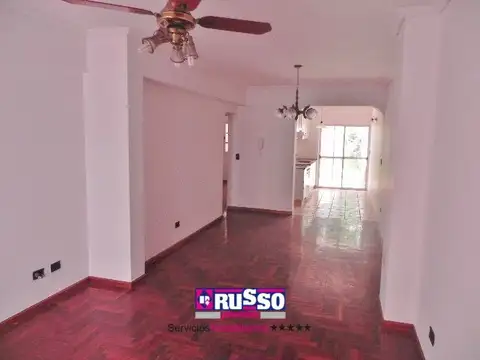 FLORIO, JUAN 3000, Piso PB