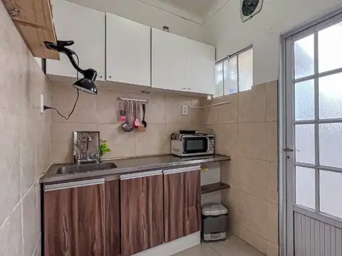 Depto Tipo Casa en Venta 54 años