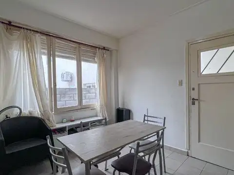 Depto Tipo Casa en Venta de 1 dormitorio