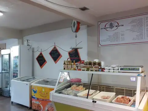 Fondo Comercio en Venta 10 años