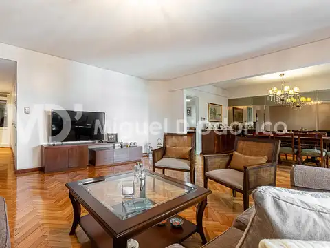 Departamento en Venta en Caballito, USD 420.000