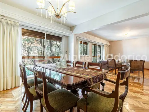 Departamento en Venta de 5 ambientes