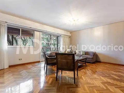 Departamento en Venta 40 años