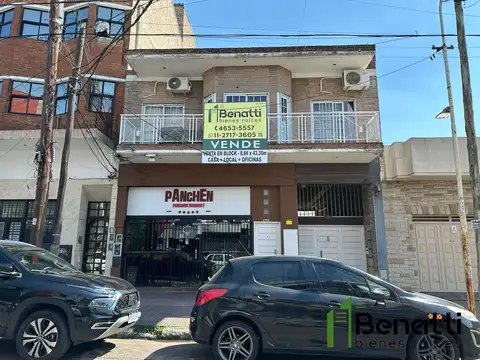 Dr Ignacio Arieta 2700