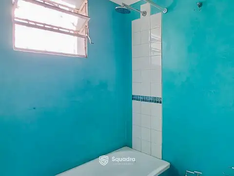 VENTA | PERMUTA - Casa en planta baja, pasillo único, con patio - La Florida, Rosario.