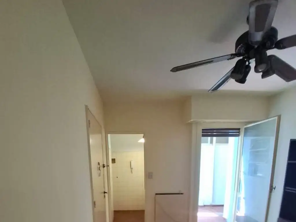 Departamento en Villa Ortuzar