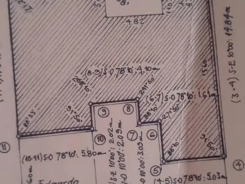 Zona Escuela Viamonte