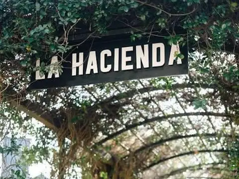 Terreno en Venta de 1123,0 m2