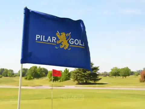 Terreno en Venta en Pilar Golf Club, USD 105.000