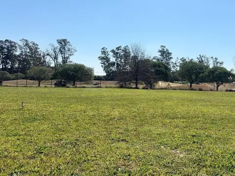Terreno Lote  en Venta en Pilar Golf, Pilar, G.B.A. Zona Norte
