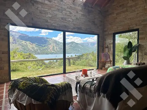 Casa en Venta en Meliquina, USD 210.000