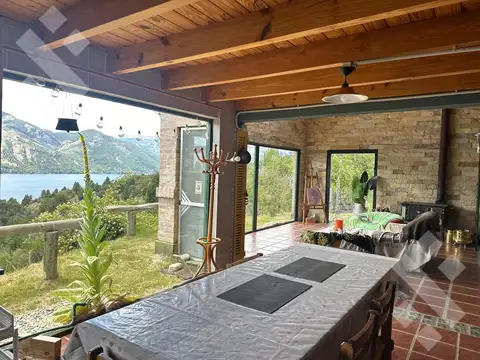 Fracción VI, Meliquina