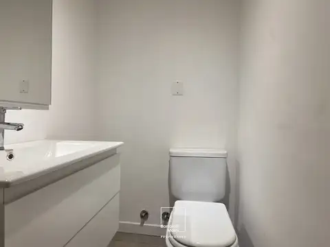 Departamento 5 ambientes con 3 baños