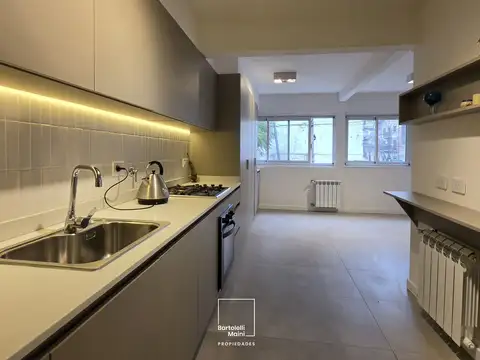 Departamento en Alquiler 56 años