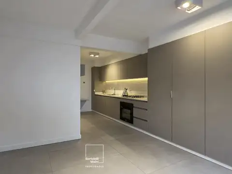 Departamento en Alquiler al Este