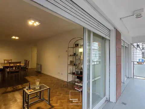Departamento en Alquiler de 3 dormitorios
