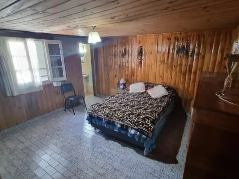 Calle 340  bis casi Mosconi