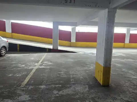 Venta Cochera Centro Mar del Plata