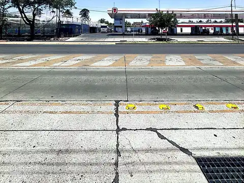 Fondo Comercio en Venta en Villa Nueva de Guaymallen, USD 130.000