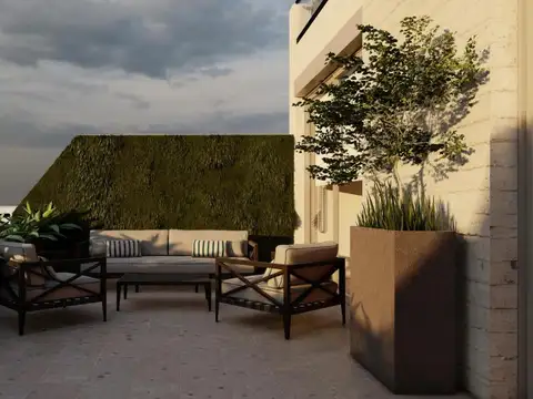 Departamento en Venta en Abasto, USD 77.000