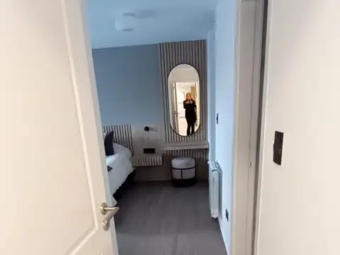 Velez Sarfield 600, Piso 3