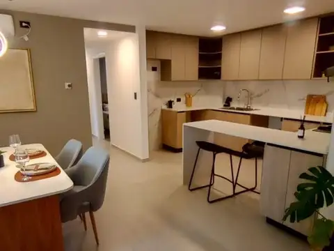 Departamento en Venta de 4 ambientes