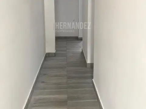 Depto Tipo Casa en Venta de 1 dormitorio