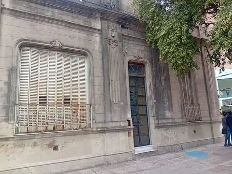 General Pascual Echagüe 500