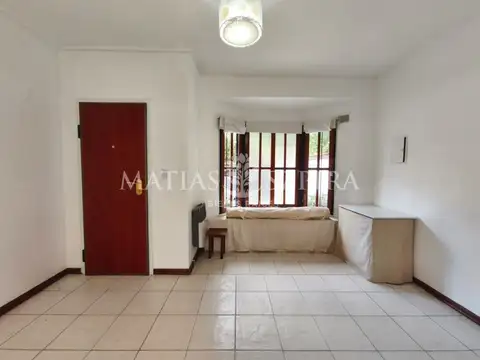 Depto Tipo Casa en Venta de 3 dormitorios