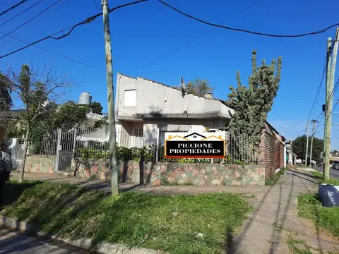 Excelente Oportunidad en Ituzaingo Norte