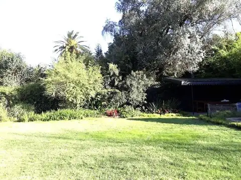 Casa en  alquiler temporario Bella Vista barrio con portón