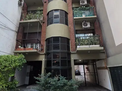 Migueletes 800, Piso 4