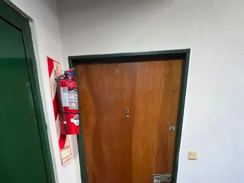 Departamento en Venta en Las Cañitas, USD 87.000