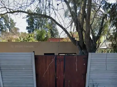 Casa en Venta en De Vicenzo Grande, USD 99.000