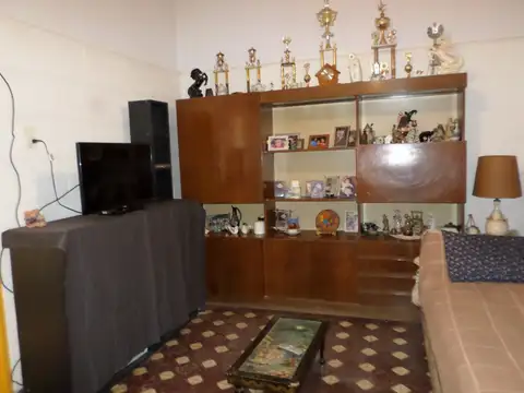 Casa en Venta 60 años
