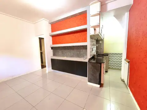 Departamento en Alquiler de 3 ambientes