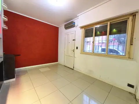 PH alquiler 2 Amb y medio en PB Villa Ballester Sin Expensas Próximo A San Martín Factor-jumbo