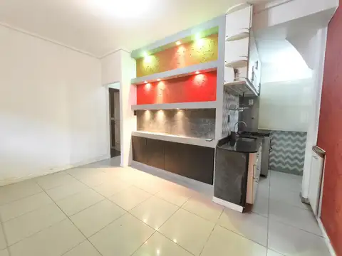 Departamento en Alquiler 10 años