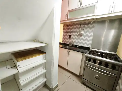 Departamento en Alquiler en Villa Ballester, $ 665.000