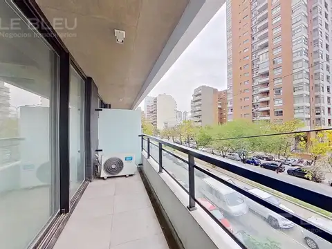 Departamento en Venta de Monoambiente